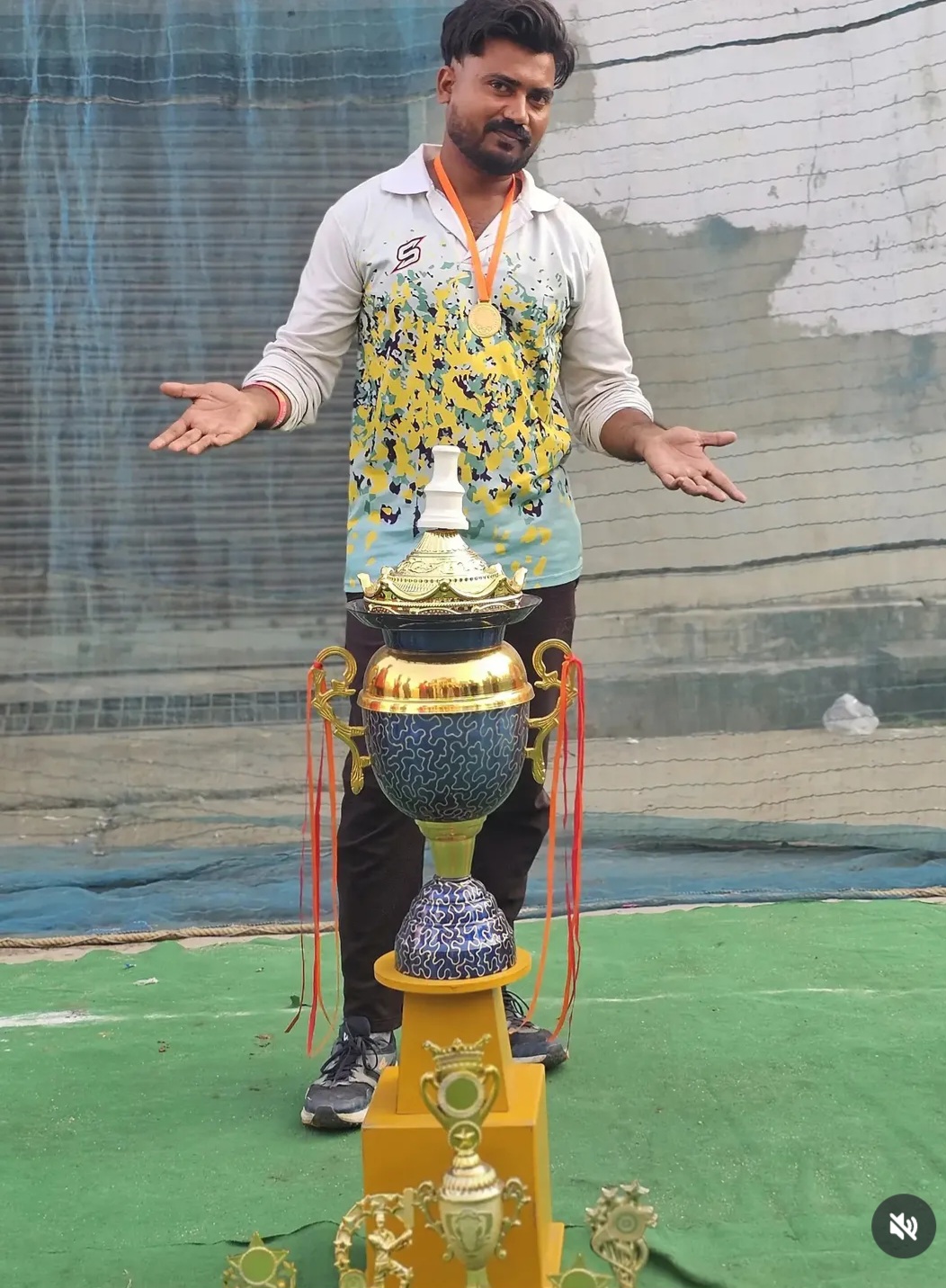 MITHUN BAURI